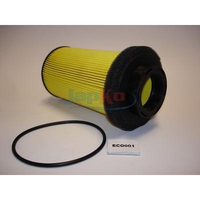 JAPKO Kraftstofffilter 3eco001 für Mercedes