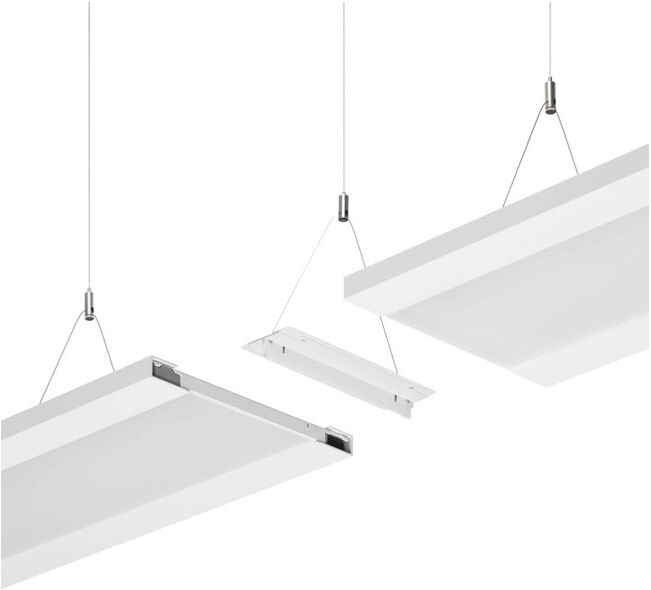 Trilux Connecteur droit LuceoS H ZLK/5/01 (7019200)