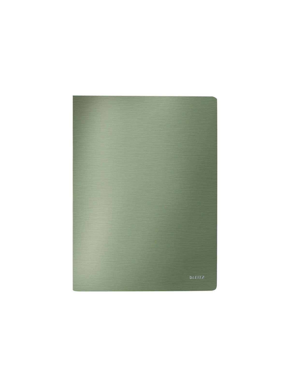 Leitz Style Sichtbuch Seladon Grün