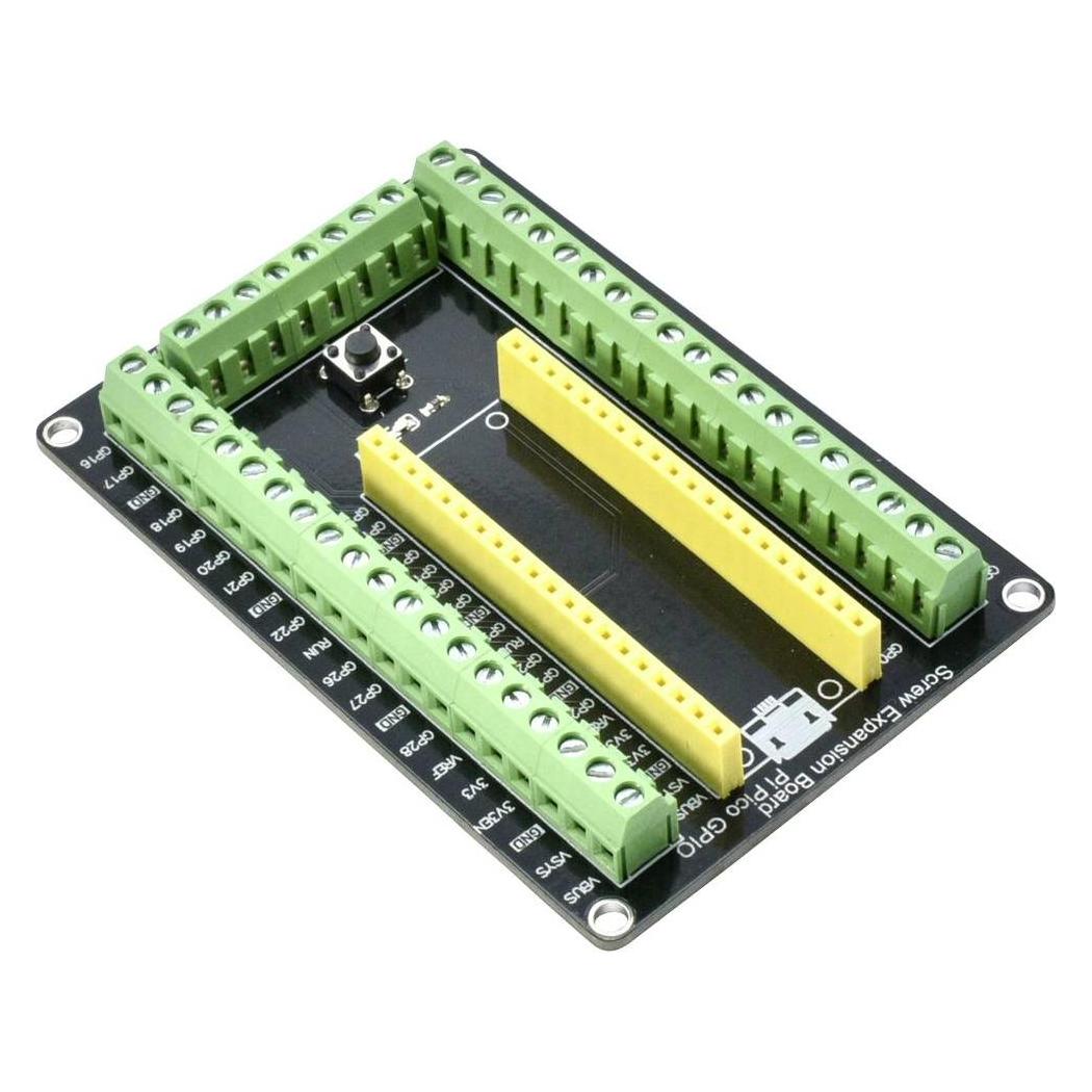 Iduino Shield ME706 Raspberry Pi Pico (ME706)