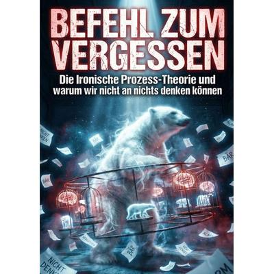 Befehl zum Vergessen, Taschenbuch von Markus Falkner, Epubli, 978-3-565-28985-1