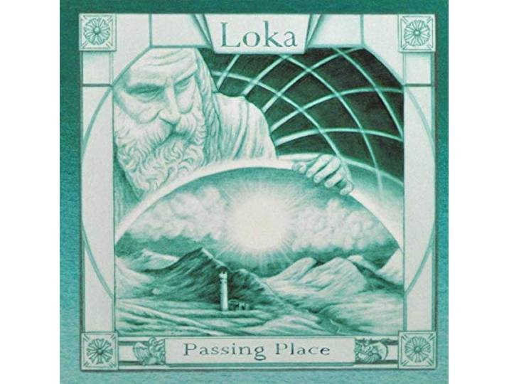 Passing Place