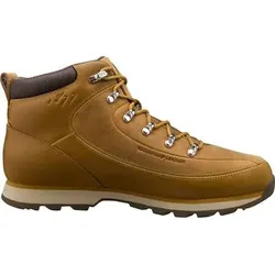 HELLY HANSEN Herren Stiefel THE FORESTER, Größe 8,5 in Braun Braun