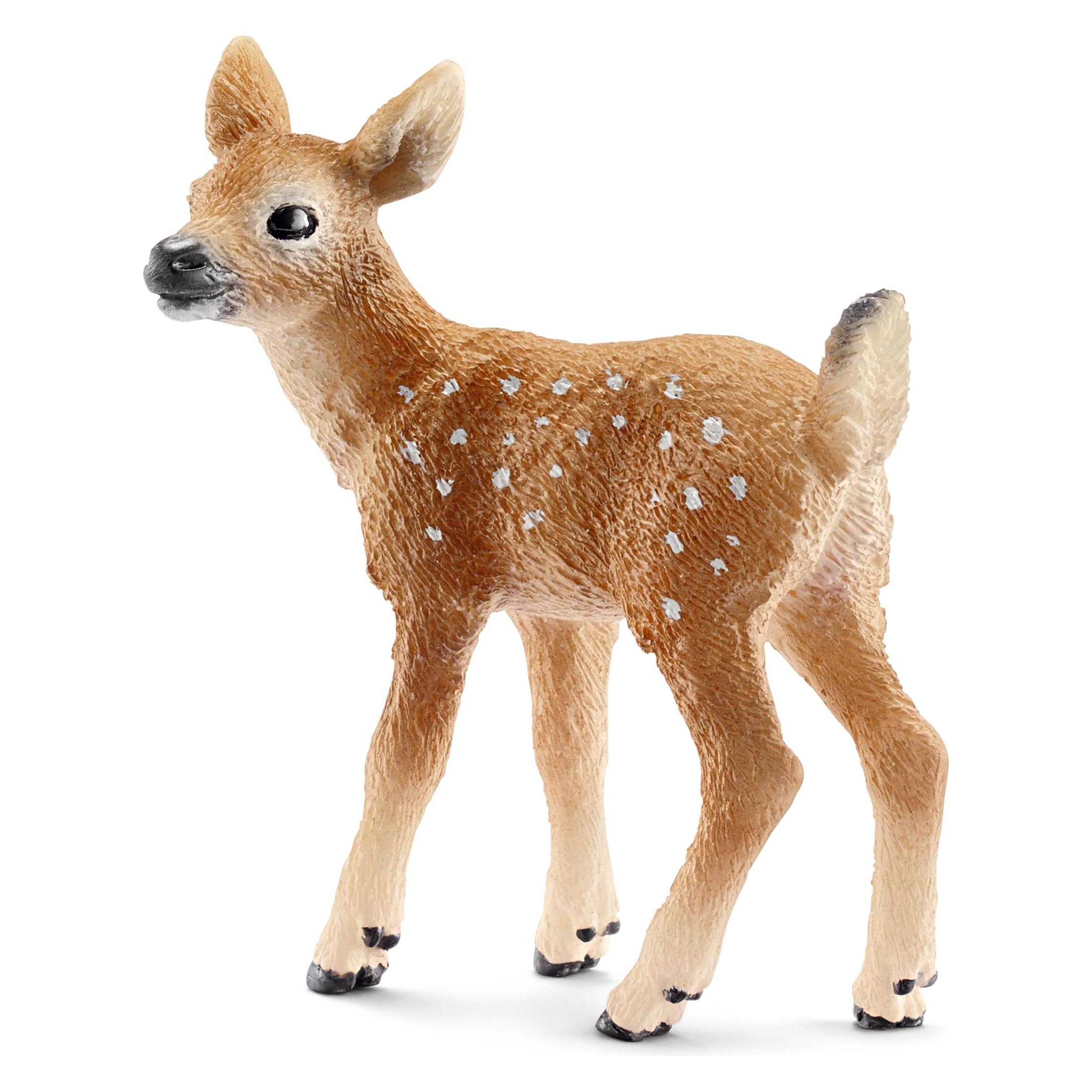 Schleich Virginia Young (14820)