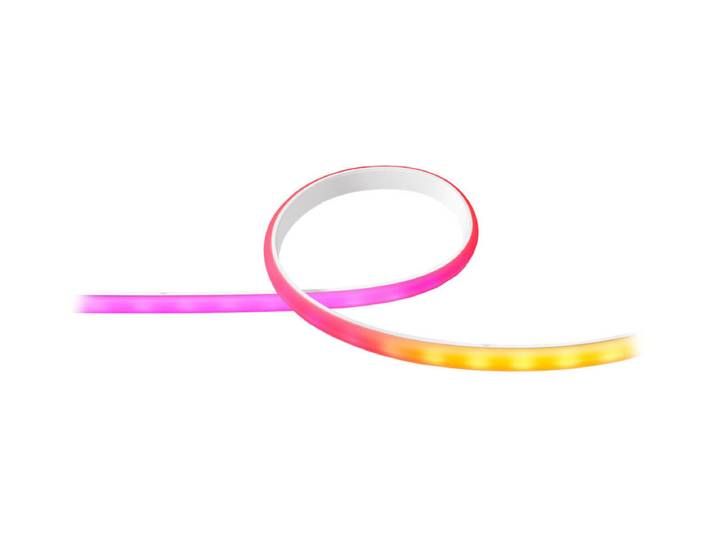 Philips Hue Gradient Ambience Lightstrip 2m Basis
