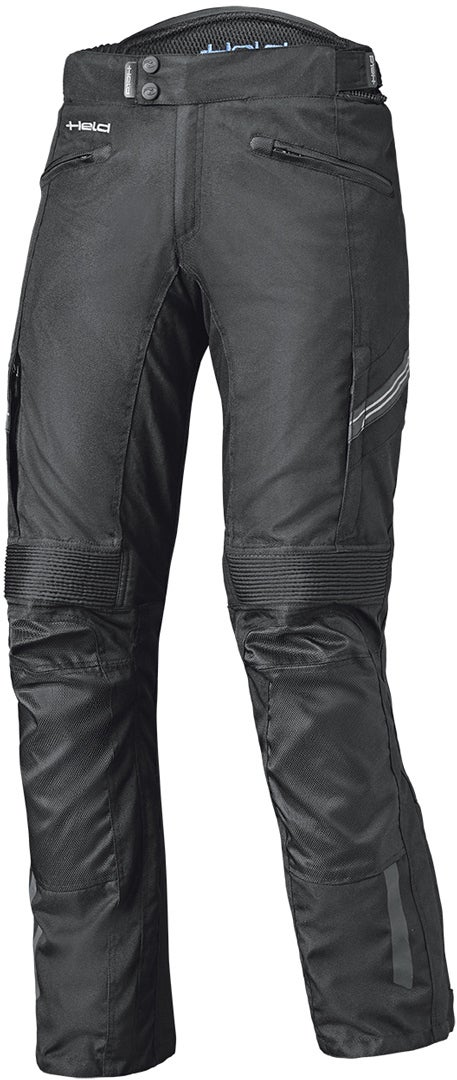 Held Drax wasserdichte Motorrad Textilhose 006881-00-1-295