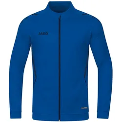 JAKO Challenge Polyesterjacke royal/marine 3XL