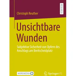 Christoph Reuther, Fachbücher von Christoph Reuther