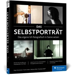 Das Selbstporträt, Ratgeber von Marlena Wels