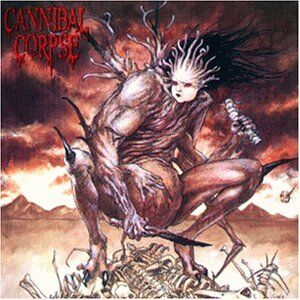 Cannibal Corpse - Bloodthirst - Preis vom 09.10.2026 07:28:09 h
