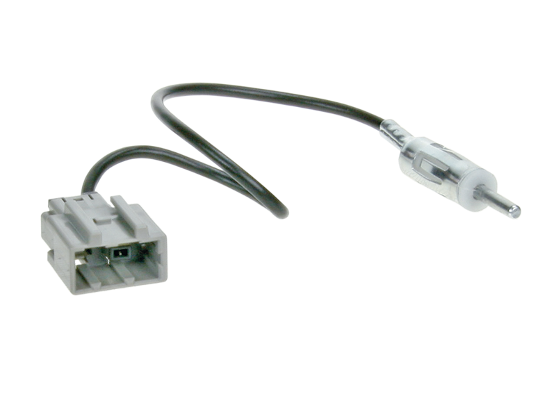 ACV Kia DIN-Antennenadapter für Kia Opirus
