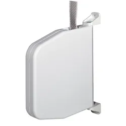 Selve Mini-Gurtwickler schwenkbar, 22 mm breit, für 15 mm Gurt