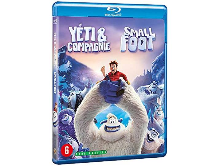 Yéti & Compagnie