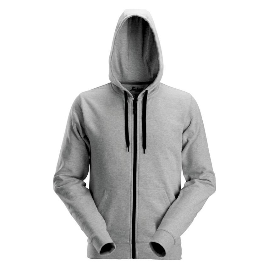 Snickers Workwear Arbeitshoodie mit Reissverschluss 2801 (XL) (28011800007)