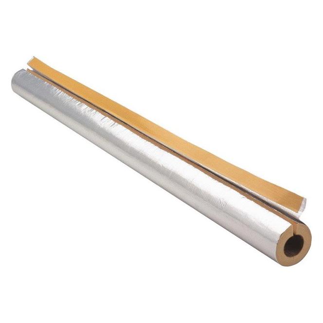 Isover MINERAL WOOL SHELL 28/20 1,2M (79080)