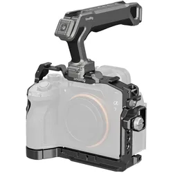 6027 Hawk-Lock Cage Kit für Sony Alpha 7 V / 7R V / 7 IV