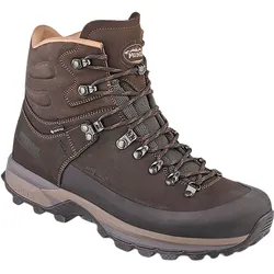 Meindl, Damen, Wanderschuhe, Palma MFS (37.5), Braun
