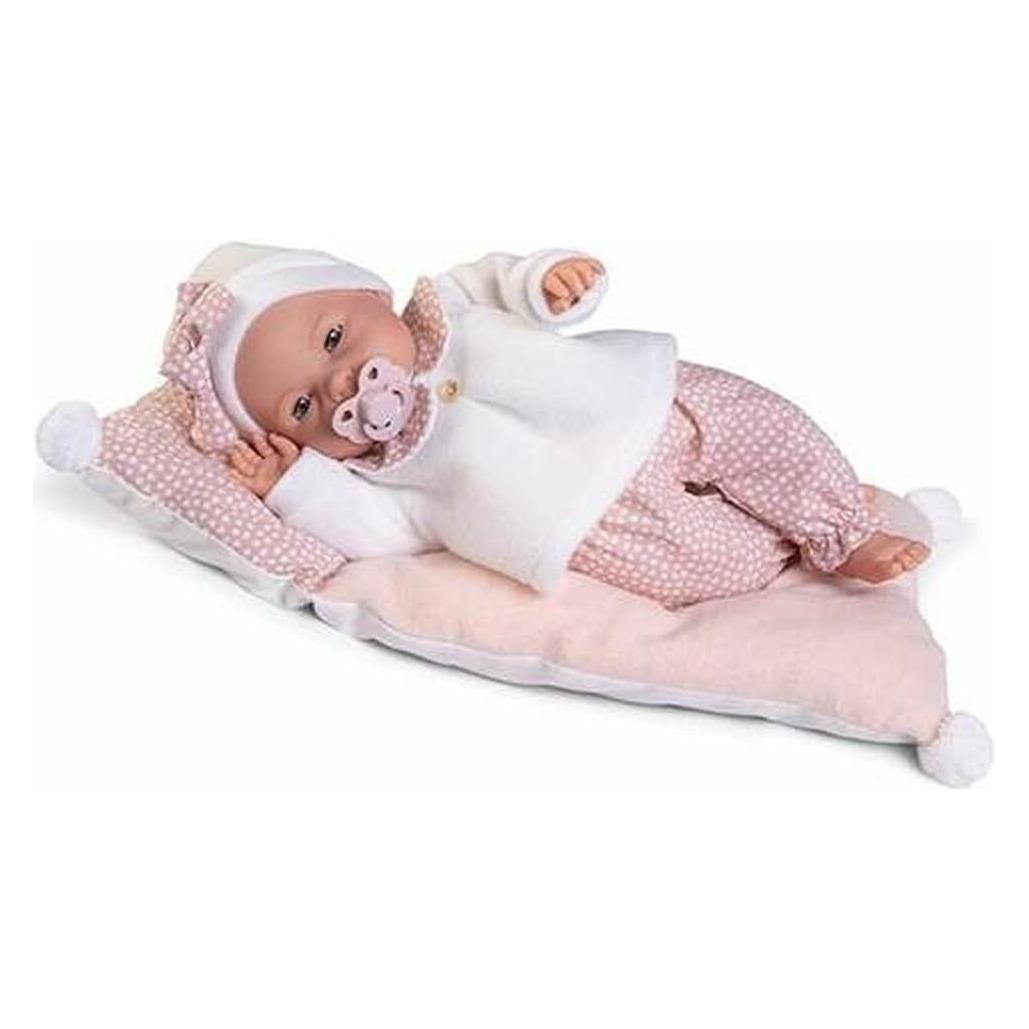 Antonio Juan Spanische Bimba-Puppe, 37 cm (7-14363)