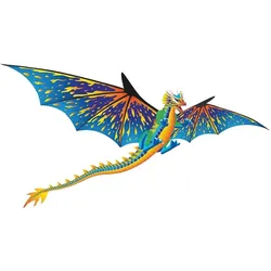 WindNSun Dragon Fire