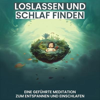 Loslassen und Schlaf finden - Raphael Kempermann, Audio, 4067248338117