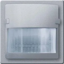 Busch-Jaeger KNX-Bewegungsmelder-Sensor 6122/02-83-500 2CKA006132A0285