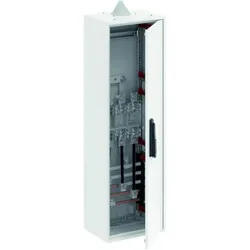 Striebel & John, Verteilerschrank Zubehör, ABB 2CPX052478R9999 CZE32 seitl.6 RE Einspeiseschrank