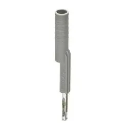 Phoenix Contact 3035982 Prüfadapter PAI-4-FIX-5/6 GY PAI4FIX56GY  - 10 Stück