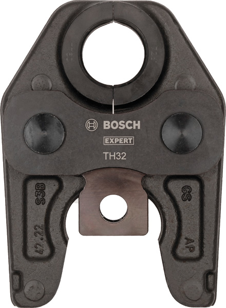 Bosch Pressbacken Standard TH32 2608570178