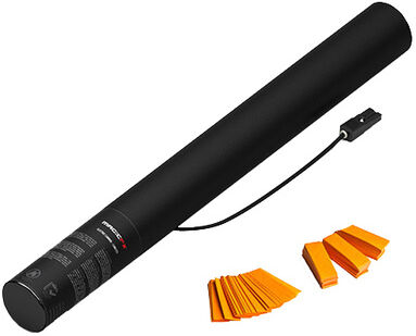 Magic FX E Cannon 50cm Conf. Orange