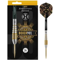 Harrows Boxer Bomb Anniversary Edition (22 g)