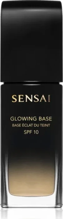 Sensai Glowing Base (Keine Farbe) (59345)
