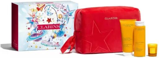 Clarins Set de regalo Essentials para el cuidado personal de