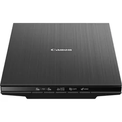 Canon, Scanner, Canoscan Lide 400 Flatbed (USB)