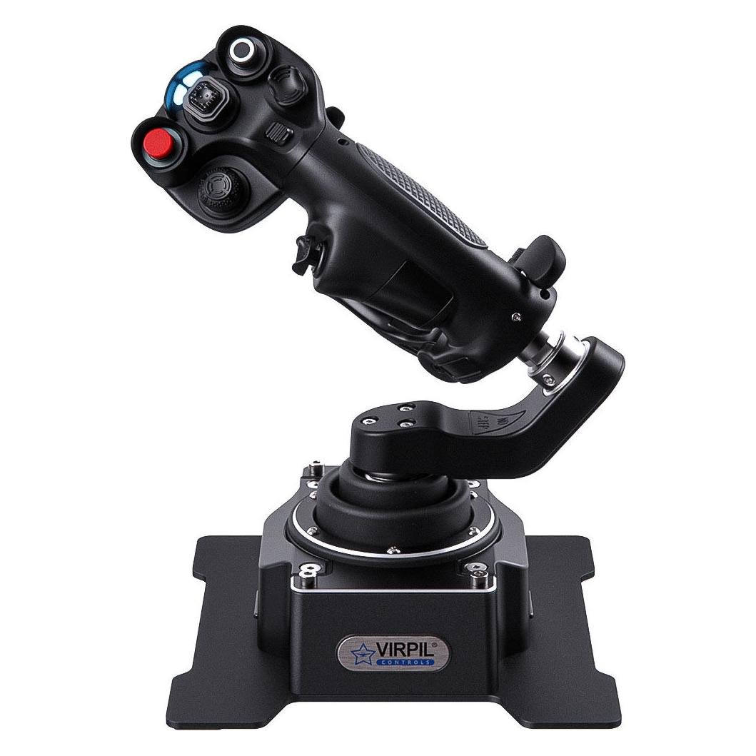 Virpil Controls CDT-AEROMAX-RZ Flightstick (PC) (VPC-120-RZ)