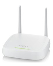 ZyXEL NWA30BE 802.11be Wifi 7 NebulaFlex AccessPoint Access Point (NWA30BE-EU0102F)