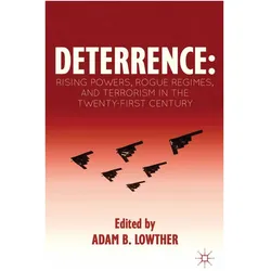 Deterrence, Fachbücher von A. Lowther