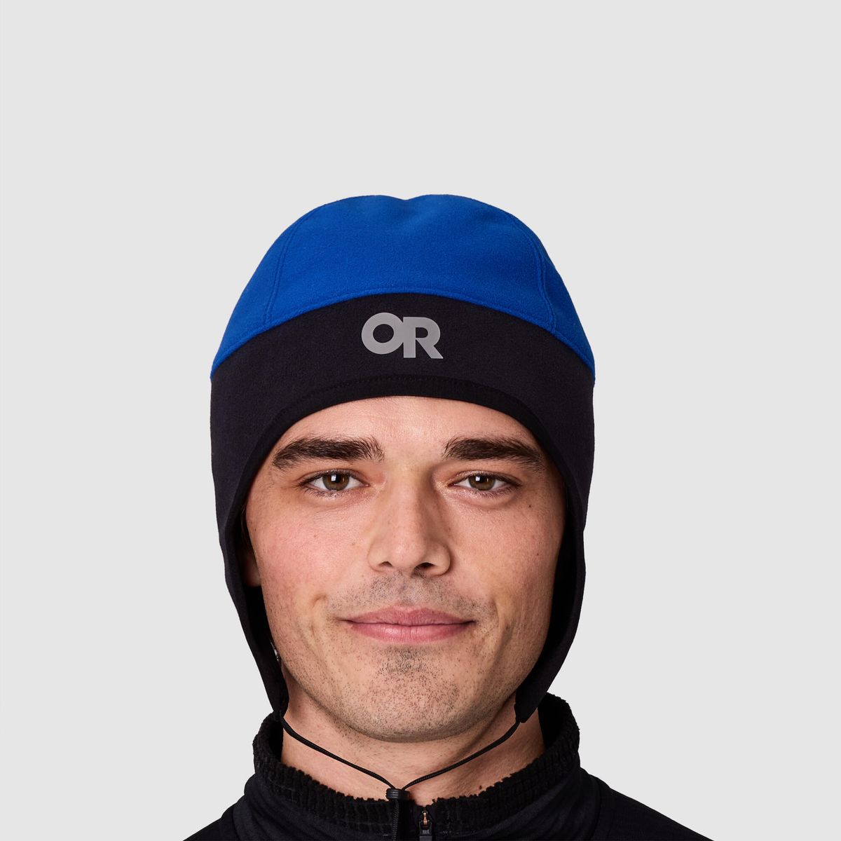 Outdoor Research Newhalem Windstopper Hat azurite (3068) L 3225523068008