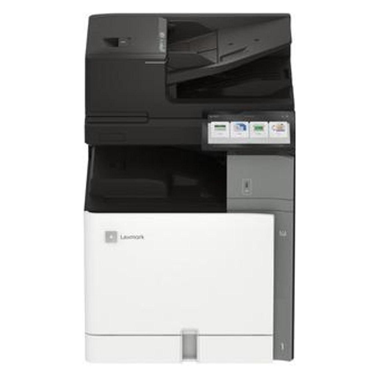 Lexmark CX962se (Laser, Farbe) (20L8260)