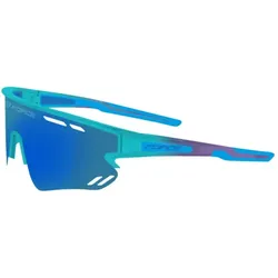 Force Specter Radbrille türkis/blau