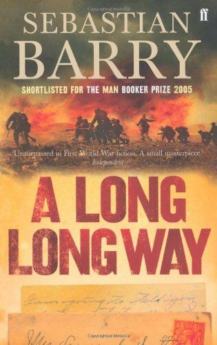 Sebastian Barry - A Long Long Way - Preis vom 10.10.2026 11:48:34 h