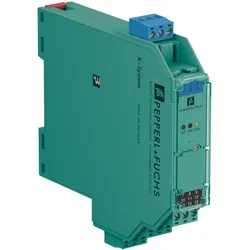 Pepperl+Fuchs Fabrik Elektrodenrelais KFA6-ER-Ex1.W.LB