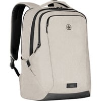 MX Professional , Rucksack beige, bis 40,6cm (16")