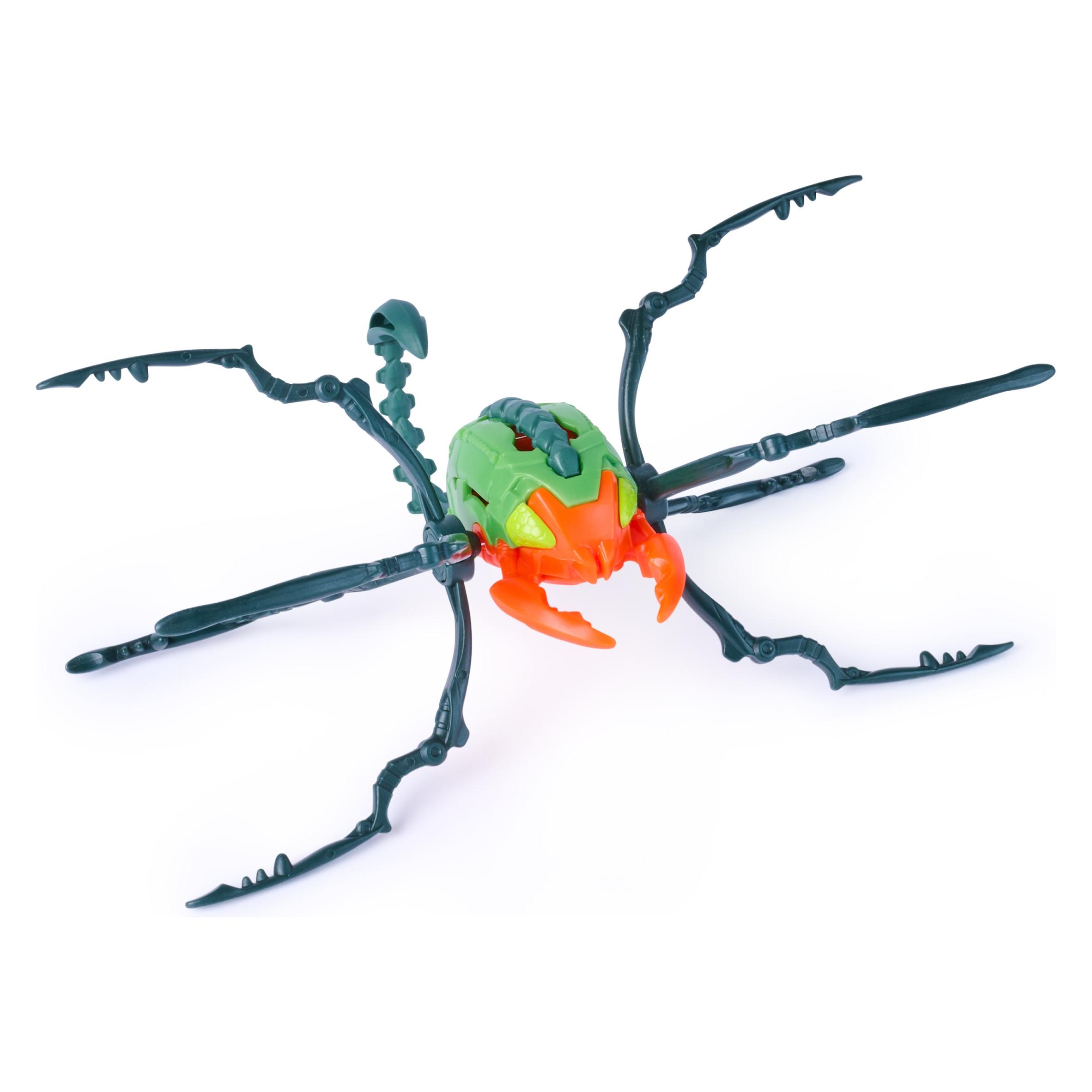 Hexbots Skitter Bot Scorpion (68187 / 6076622)
