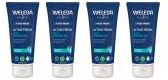 Weleda Homme Gel Douche Énergisant 4 x 200 ml - Lot 4 x 200 ml