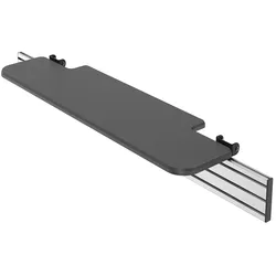 KIMEX - Composant Pro Modular - Videokonferenz-Soundbar-Regal