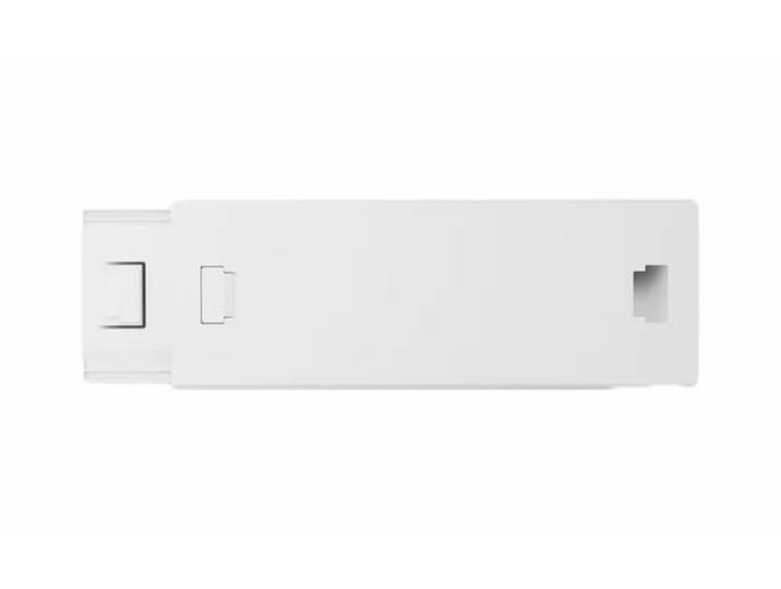 Electrolux EWKEXT1 Verlängerungsstück zum Fensterbausatz – Klimageräte Zubehör – weiss