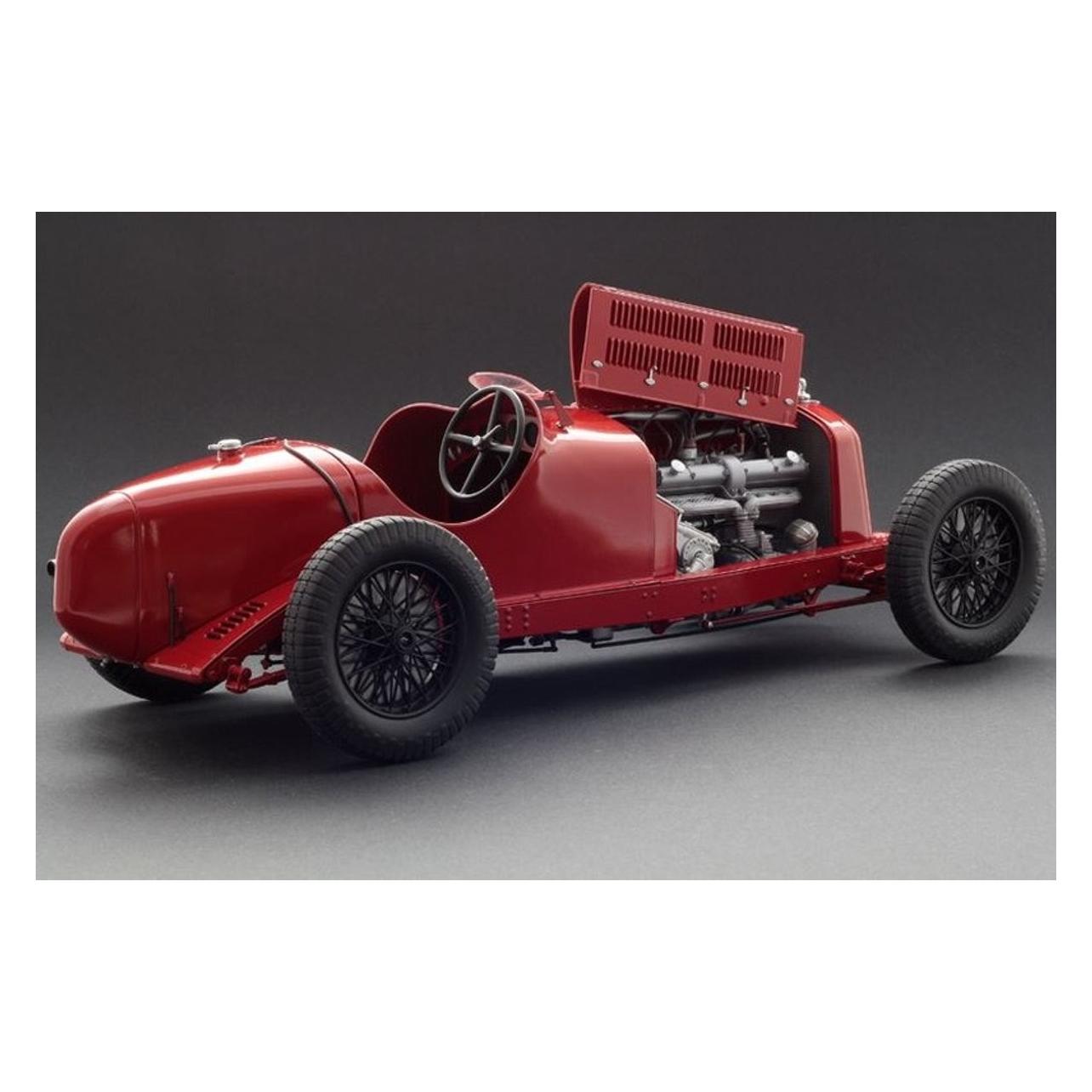 Italeri 1:12 Alfa Romeo 8C/2300 1931 33 (4708)