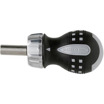 Bahco Bit-Ratschen-Schraubendreher