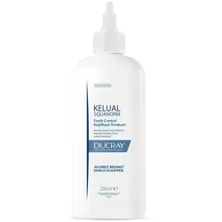 DUCRAY KELUAL SQUANORM Kopfhaut-Tonikum 200 ml Lotion
