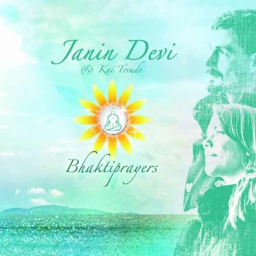 Janin Devi - Bhaktiprayers - Preis vom 01.10.2026 17:08:56 h
